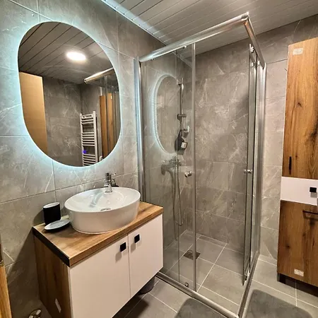Comfort Nova Daire