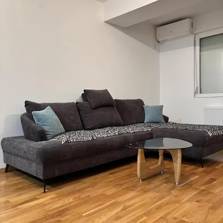 Comfort Nova Daire *