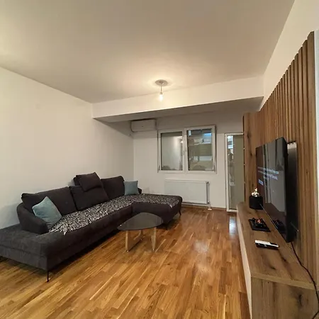 Comfort Nova Daire Üsküp